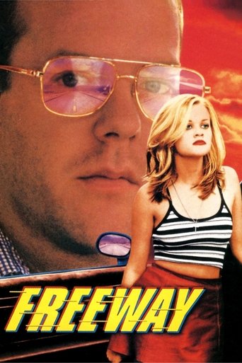 Freeway Poster of Freeway