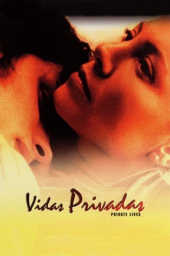 Private Lives Poster of Private Lives