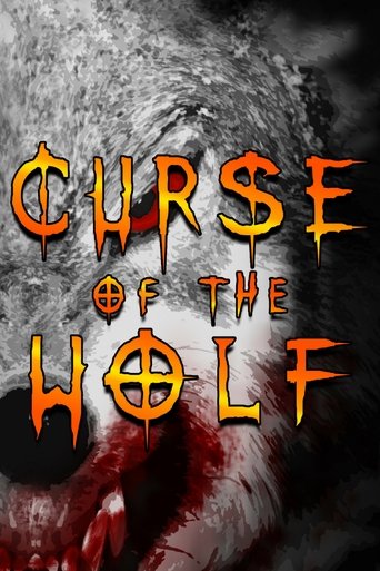 Curse of the Wolf Poster of Curse of the Wolf