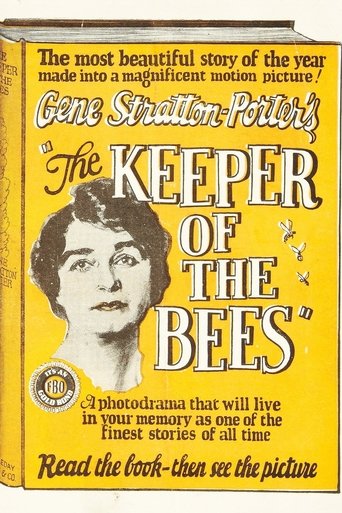 The Keeper of the Bees Poster of The Keeper of the Bees