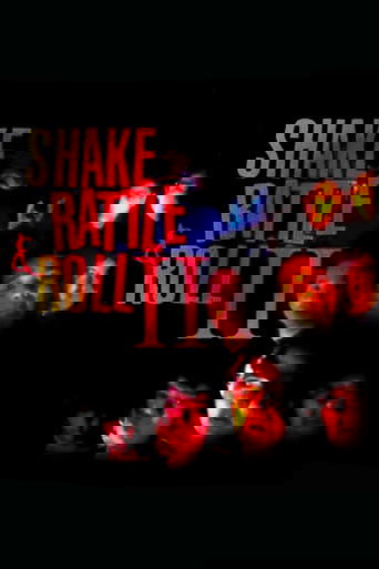 Shake, Rattle & Roll II Poster of Shake, Rattle & Roll II