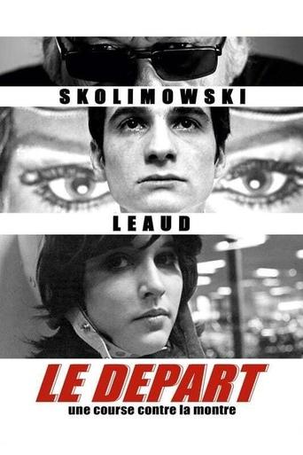 The Departure Poster of The Departure