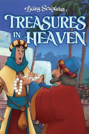 Treasures in Heaven Poster of Treasures in Heaven