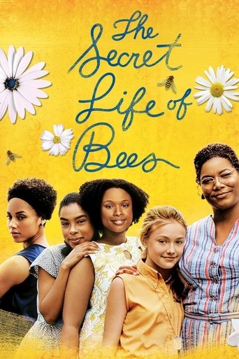 The Secret Life of Bees Poster of The Secret Life of Bees