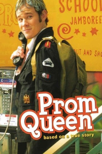 Prom Queen: The Marc Hall Story Poster of Prom Queen: The Marc Hall Story
