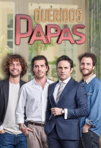 Queridos Papás Poster of Queridos Papás