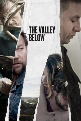 The Valley Below Poster of The Valley Below