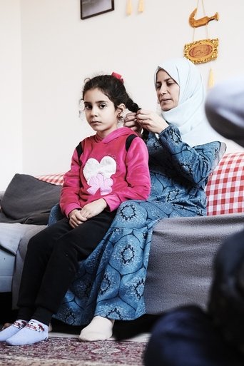 Amira's Children Poster of Amira's Children