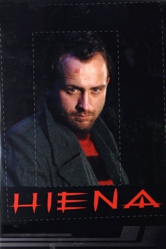 Hiena Poster of Hiena