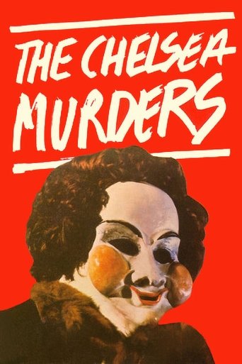 The Chelsea Murders Poster of The Chelsea Murders