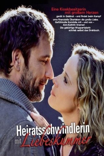 Heiratsschwindlerin mit Liebeskummer Poster of Heiratsschwindlerin mit Liebeskummer