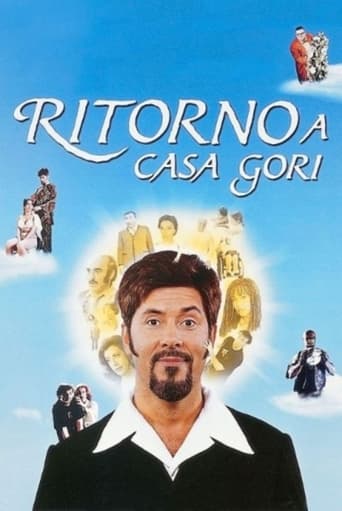 Ritorno a casa Gori Poster of Ritorno a casa Gori