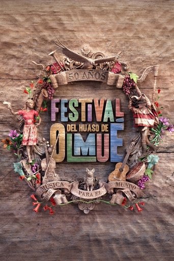 Festival del Huaso de Olmué Poster of Festival del Huaso de Olmué