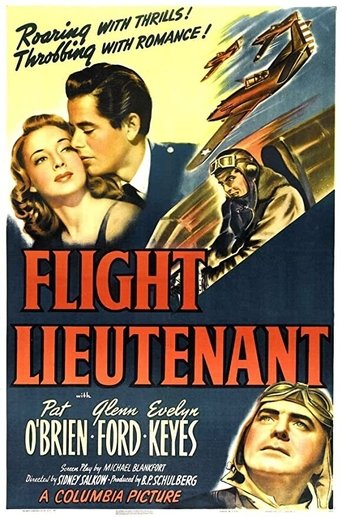 Flight Lieutenant Poster of Flight Lieutenant