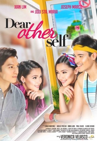 Dear Other Self Poster of Dear Other Self