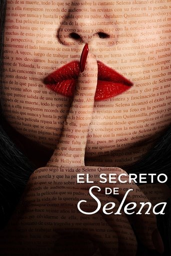 El secreto de Selena Poster of El secreto de Selena