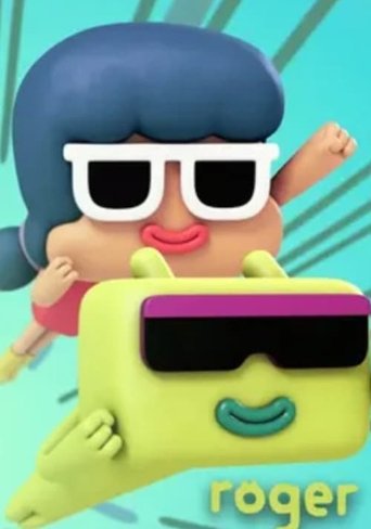 Roger Poster of Roger