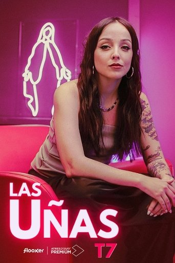 Las uñas Poster of Las uñas