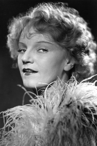 Maly Delschaft Portrait of Maly Delschaft
