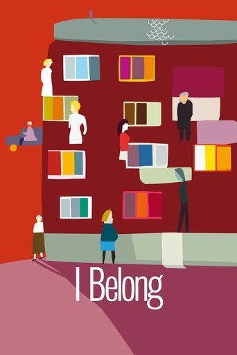 I Belong Poster of I Belong