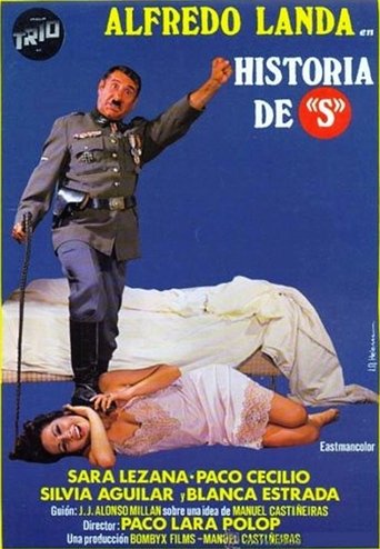 Historia de S Poster of Historia de S