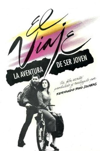 The Journey Poster of The Journey