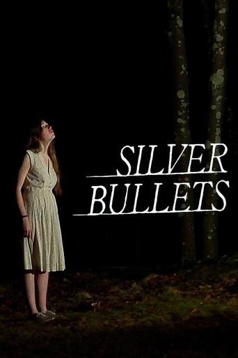 Silver Bullets Poster of Silver Bullets