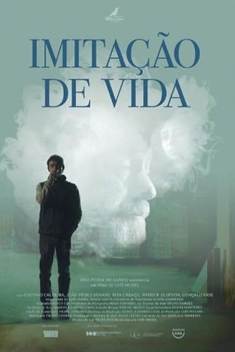 Imitação de Vida Poster of Imitação de Vida