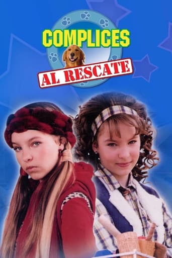 Cómplices Al Rescate Poster of Cómplices Al Rescate