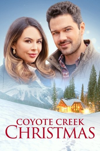 Coyote Creek Christmas Poster of Coyote Creek Christmas