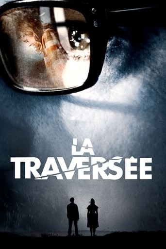 The Crossing Poster of The Crossing