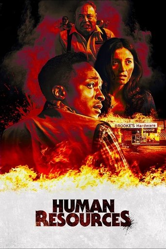 Human Resources Poster of Human Resources