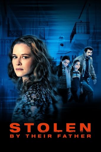 Stolen by Their Father Poster of Stolen by Their Father