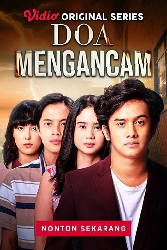 Doa Mengancam Poster of Doa Mengancam