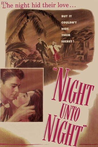 Night Unto Night Poster of Night Unto Night