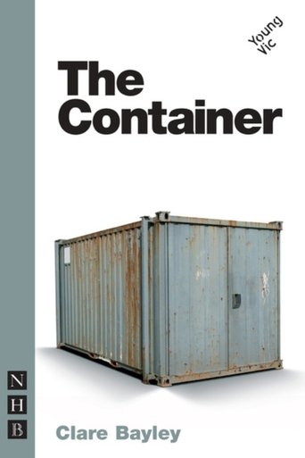 Digital Theatre: The Container Poster of Digital Theatre: The Container