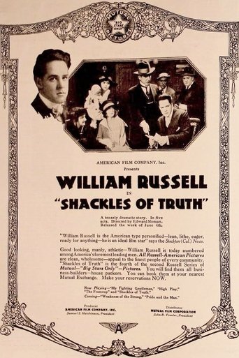 Shackles of Truth Poster of Shackles of Truth