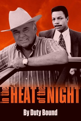 In the Heat of the Night: By Duty Bound Poster of In the Heat of the Night: By Duty Bound