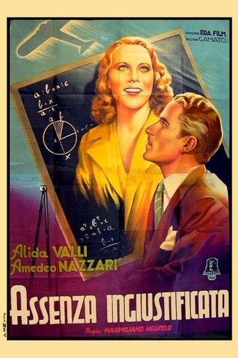 You Love Me, I Love You Poster of You Love Me, I Love You