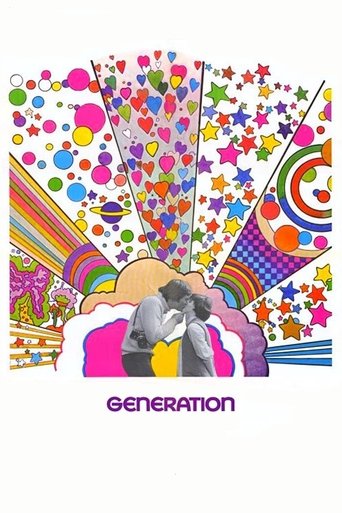 Generation Poster of Generation