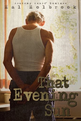 That Evening Sun Poster of That Evening Sun