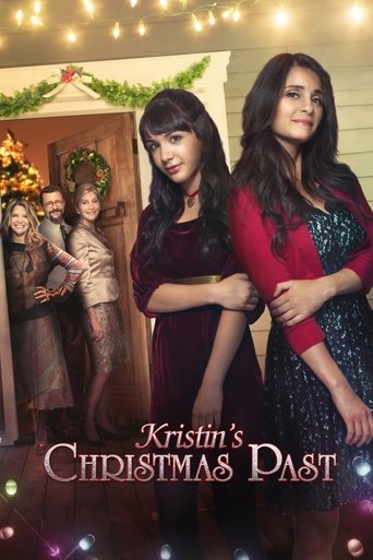 Kristin's Christmas Past Poster of Kristin's Christmas Past