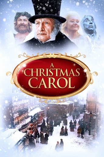 A Christmas Carol Poster of A Christmas Carol