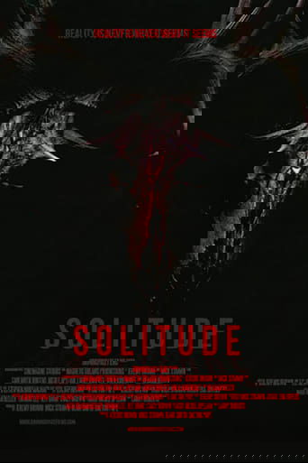 Solitude Poster of Solitude