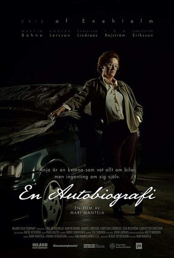 An Autobiography Poster of An Autobiography