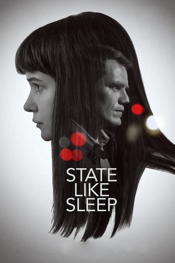 State Like Sleep Poster of State Like Sleep