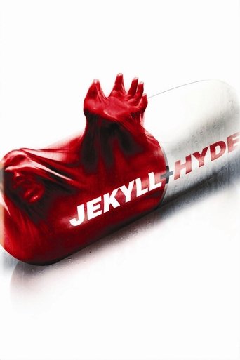 Jekyll + Hyde Poster of Jekyll + Hyde
