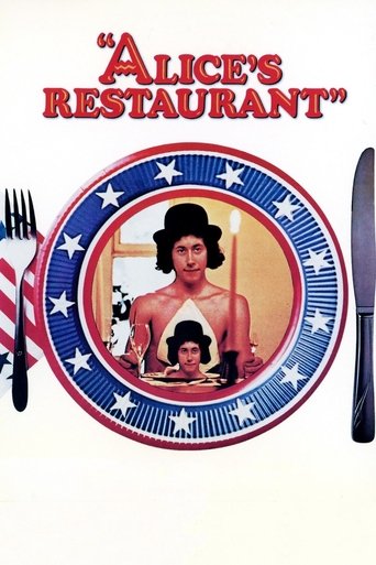 Alice's Restaurant Poster of Alice's Restaurant