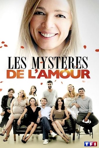 Les Mystères de l'amour Poster of Les Mystères de l'amour