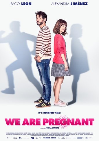 We Are Pregnant Poster of We Are Pregnant
